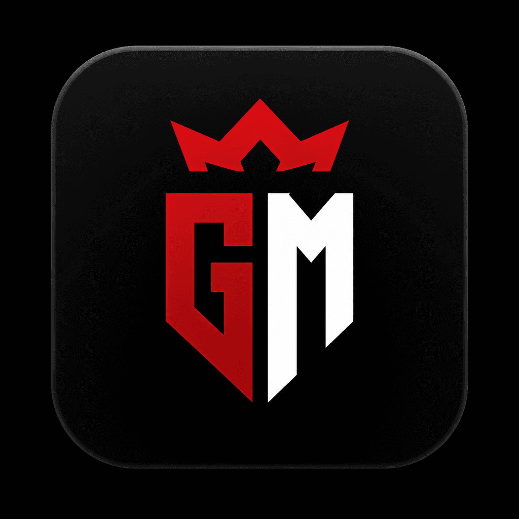 GainzMate app icon